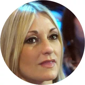 Cristina E. Navarro photograph