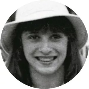 Cristina Elena Grigoraș - Olympic athlete