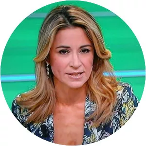 Cristina Fantoni - Italian journalist