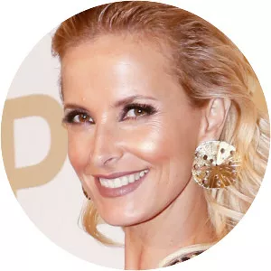 Cristina Ferreira - Portuguese television presenter