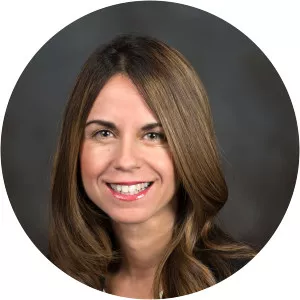 Cristina Fraguas - Spanish gymnast