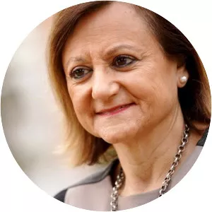 Cristina Gallach - Spanish journalist