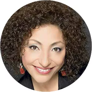 Cristina Gallardo-Domâs