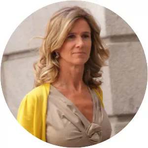 Cristina Garmendia - Former Minister of Science and Innovation of Spain