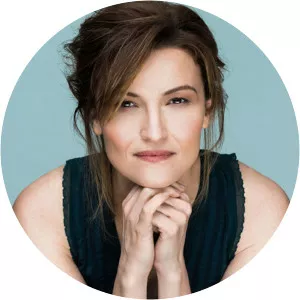 Cristina Genebat - Translator