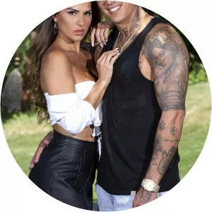 Cristina Gilabert - TV personality