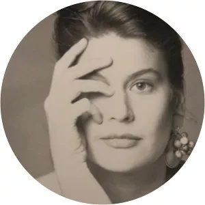 Cristina Ginevri photograph