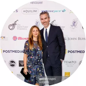 Cristina Giusti photograph