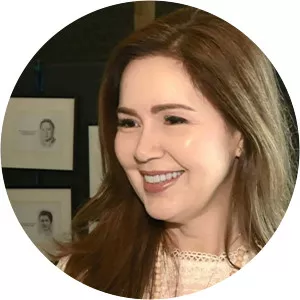 Cristina Gonzales - Former Mayor of Tacloban