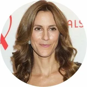 Cristina Greeven Cuomo - Editor ‧ Chris Cuomo's wife