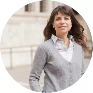 Cristina Gregorin - Author