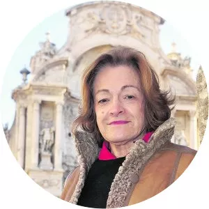 Cristina Gutiérrez-Cortines