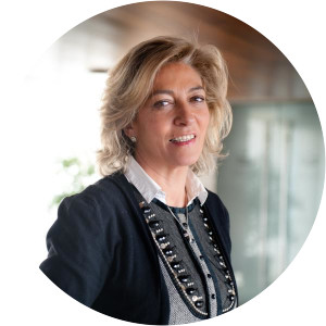 Cristina Herrera Santa-Cecilia - Politician