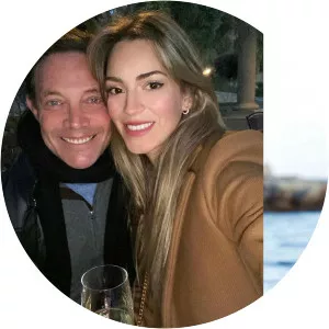 Cristina Invernizzi photograph