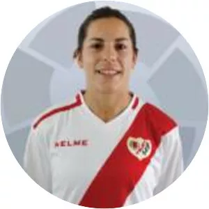 Cristina Isabel Sánchez Auñon