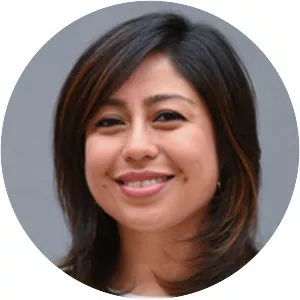 Cristina Jiménez Moreta