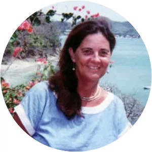 Cristina Kessler photograph