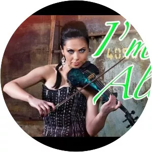 Cristina Kiseleff - Musical artist