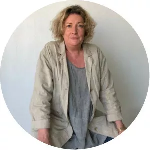 Cristina Lastra photograph