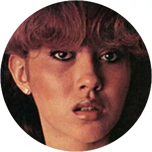 Cristina Lay - Actress