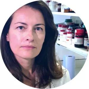 Cristina Legido-Quigley