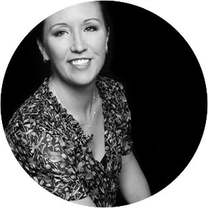 Cristina Ljungberg - Film producer