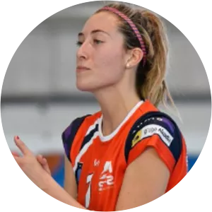 Cristina Llorens photograph