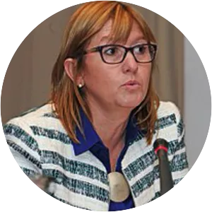 Cristina Lústemberg