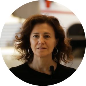 Cristina M. Alberini