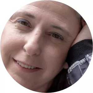 Cristina Macía - Translator