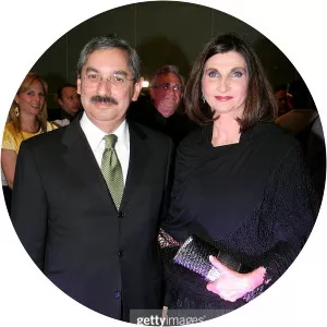 Cristina Maiz photograph