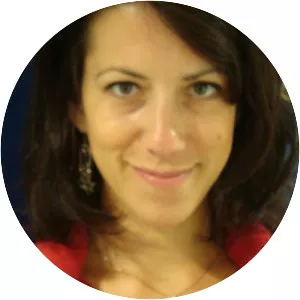 Cristina Marconi - Journalist