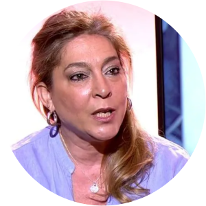 Cristina Marzoli photograph