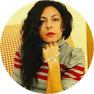 Cristina Medina Conde