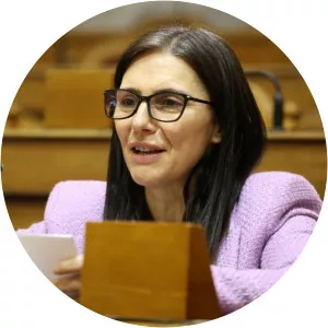 Cristina Mendes da Silva