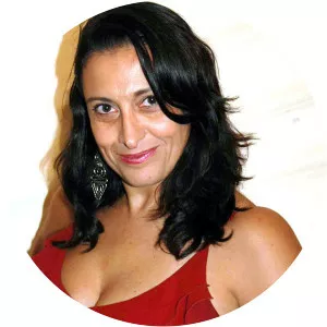 Cristina Michaus - Actress