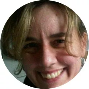 Cristina Montanari - Seumas Milne's wife