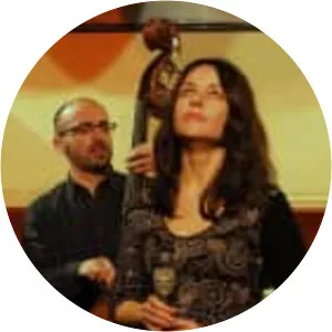 Cristina Mora Musician - Musical artist