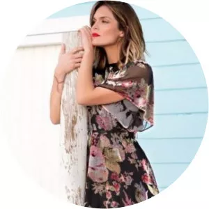 Cristina Morais Rosado photograph