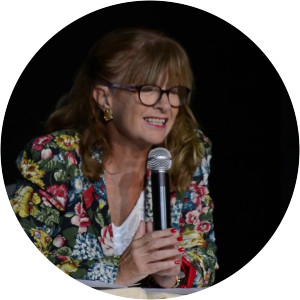 Cristina Moreno Fernández