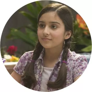 Cristina Moreno Spanglish