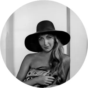 Cristina Nannini photograph