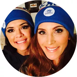 Cristina Nardozzi - American model