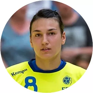 Cristina Neagu
