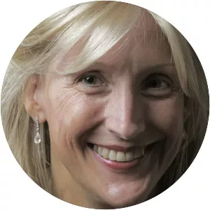 Cristina Nehring - Author