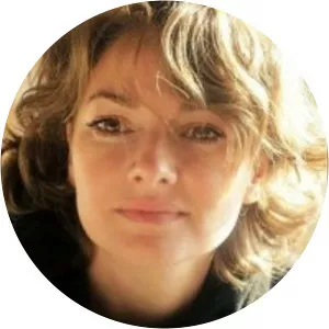 Cristina Nichitus - Film director