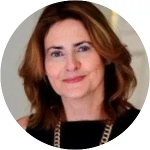 Cristina Odone - Italian journalist