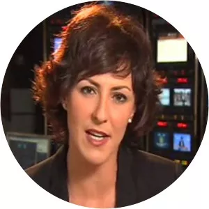 Cristina Ónega photograph