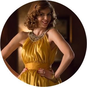 Cristina Otegui - Fictional character