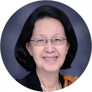 Cristina Pantoja-Hidalgo